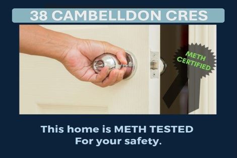 Photo of property in 38 Cambelldon Crescent, Stoke, Nelson, 7011