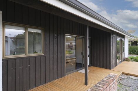 Photo of property in 31 Ransom Street, Dannevirke, 4930