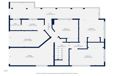 Photo of property in 1/170 Stapleford Crescent, Browns Bay, Auckland, 0630