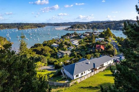 Photo of property in 5 Deeming Road, Okiato, Russell, 0272