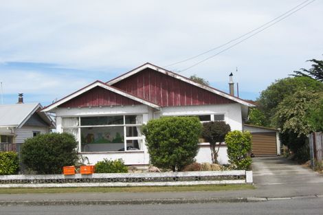 Photo of property in 45a Dampier Street, Woolston, Christchurch, 8023