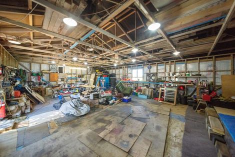 Photo of property in 60 Parihaka Road, Pungarehu, Opunake, 4685