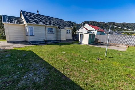 Photo of property in 34 Monro Street, Cobden, Greymouth, 7802