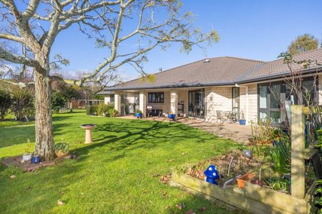 Photo of property in 417 Parklands Road, Rotoorangi, Te Awamutu, 3879