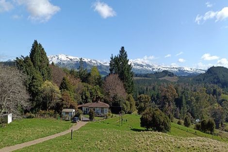 Photo of property in 428 Darkys Spur Road, Tangoio, Napier, 4181