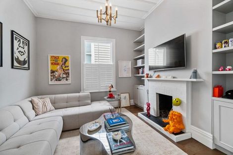 Photo of property in 75 Lincoln Street, Ponsonby, Auckland, 1021