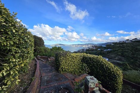 Photo of property in 16 Harbour Park Terrace, Khandallah, Wellington, 6035