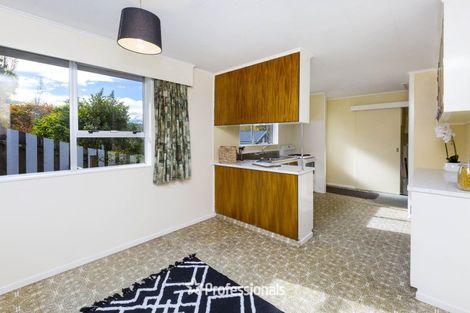 Photo of property in 55 Norana Road, Timberlea, Upper Hutt, 5018