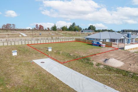 Photo of property in 38 Makomako Crescent, Wharewaka, 3330