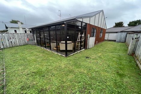 Photo of property in 197a College Street, West End, Palmerston North, 4412