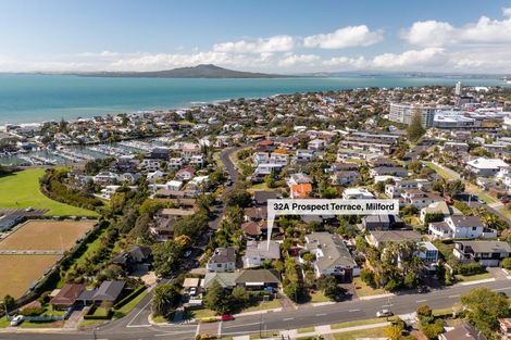 Photo of property in 1/32 Prospect Terrace, Milford, Auckland, 0620