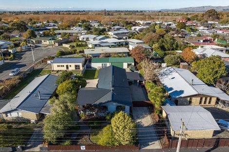 Photo of property in 11 Brydon Street, Renwick, 7204