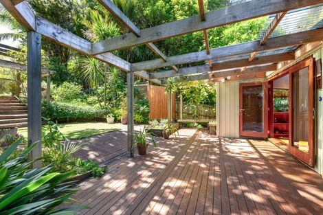 Photo of property in 11 Clinton Road, Tawharanui Peninsula, Warkworth, 0986