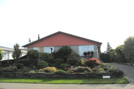 Photo of property in 27 Cheyenne Street, Sockburn, Christchurch, 8042