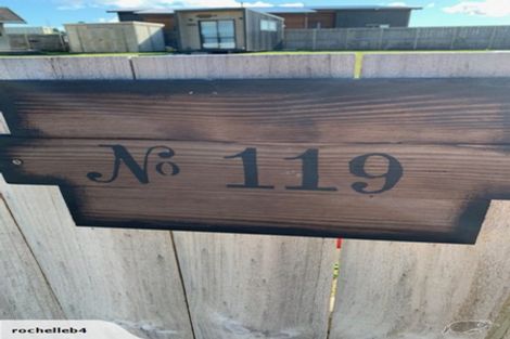 Photo of property in 119 Rangiora Crescent, Matarangi, Whitianga, 3592