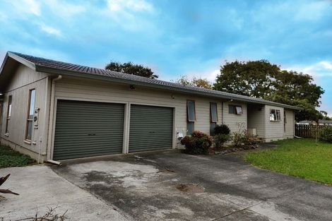 Photo of property in 4 Derrimore Heights, Clover Park, Auckland, 2019