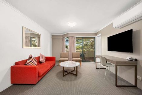 Photo of property in Cityscape Apartments, 97 Filleul Street, Dunedin Central, Dunedin, 9016