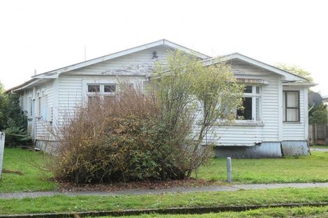 Photo of property in 36 Lydia Street, Greymouth, 7805