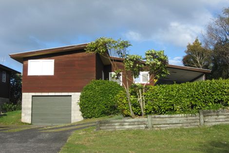 Photo of property in 26 Huihui A Wai Street, Kuratau, Turangi, 3381