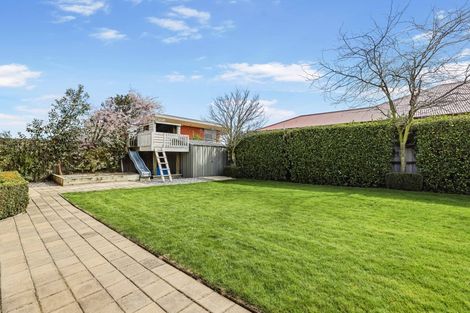 Photo of property in 8 Millibrook Place, Tinwald, Ashburton, 7700