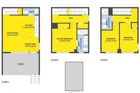 Photo of property in 11/29 Mauranui Avenue, Epsom, Auckland, 1051