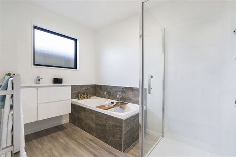 Photo of property in 4/9 Raupo Street, Bromley, Christchurch, 8062