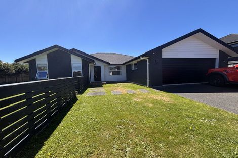 Photo of property in 14a Pegasus Place, Kelvin Grove, Palmerston North, 4414