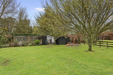 Photo of property in 328 Matangi Road, Matangi, Hamilton, 3284