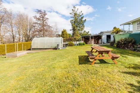 Photo of property in 8 Hau Whiti Place, Kimbolton, 4774