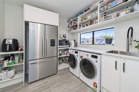 Photo of property in 8 Flock Street, Rolleston, 7615