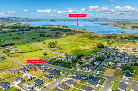 Photo of property in 4a Fernbird Avenue, Te Kauwhata, 3710