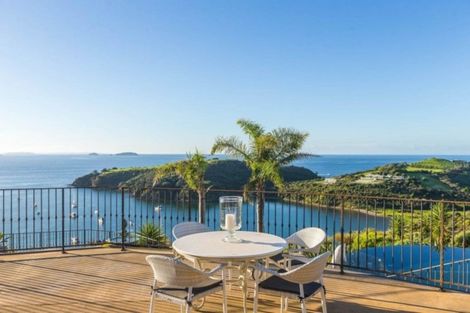 Photo of property in 83 Delamore Drive, Oneroa, Waiheke Island, 1081