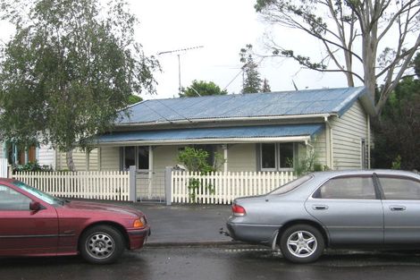 Photo of property in 5 England Street, Freemans Bay, Auckland, 1011