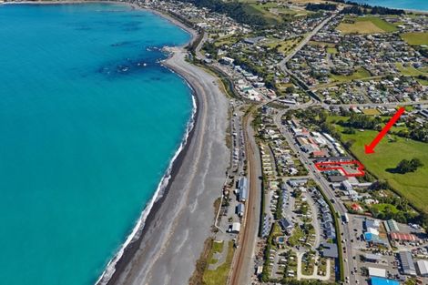 Photo of property in 31 Beach Road, Kaikoura, 7300