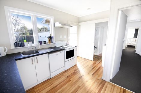 Photo of property in 5 Harold Holt Avenue, Onekawa, Napier, 4110