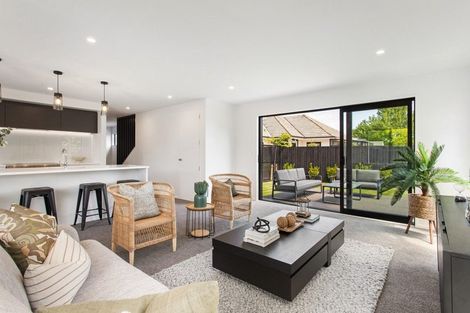 Photo of property in 92b Memorial Avenue, Ilam, Christchurch, 8053