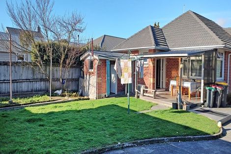 Photo of property in 9 Bletsoe Avenue, Spreydon, Christchurch, 8024