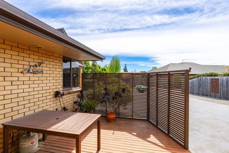 Photo of property in 7 Karere Place, Springlands, Blenheim, 7201