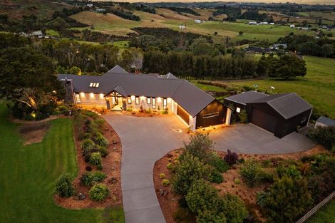 Photo of property in 205a Cameron Town Road, Pukekohe, 2678