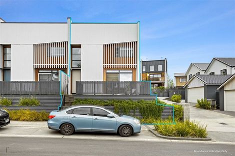 Photo of property in 19 Frank Gill Road, Hobsonville, Auckland, 0616