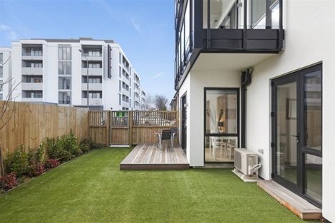 Photo of property in 101/194 Worcester Street, Christchurch Central, Christchurch, 8011