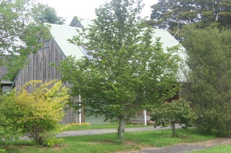 Photo of property in 23 Ti Kouka Place, Ohakune, 4625