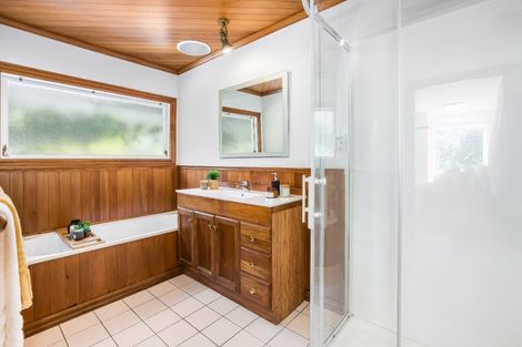 Photo of property in 102a Miromiro Road, Normandale, Lower Hutt, 5010