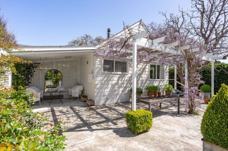 Photo of property in Wyett House, 12 Main Street, Greytown, 5712