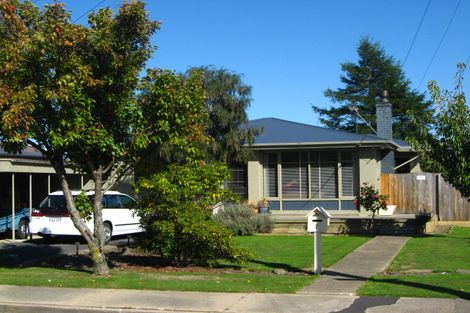 Photo of property in 7 Rentons Road, Mosgiel, 9024