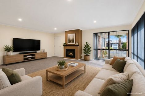 Photo of property in 72 Geneva Terrace, Kelvin Grove, Palmerston North, 4414