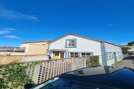 Photo of property in 18a Saint Mary Street, Thorndon, Wellington, 6011