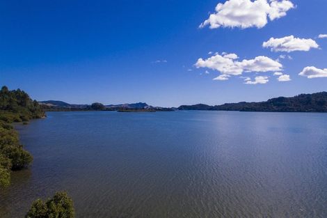 Photo of property in 2826 Tairua Whitianga Road, Kaimarama, Whitianga, 3591
