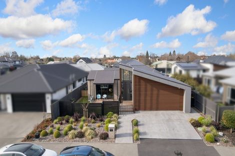Photo of property in 3 Picadilly Avenue, Casebrook, Christchurch, 8051