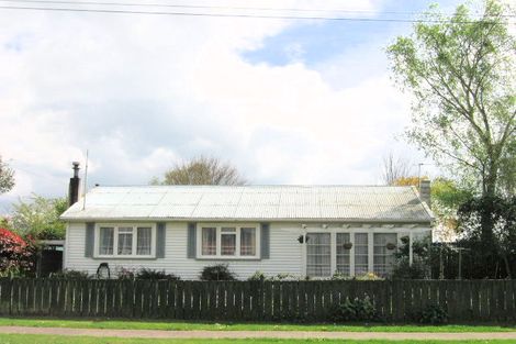 Photo of property in 12 Dawson Drive, Ngongotaha, Rotorua, 3010